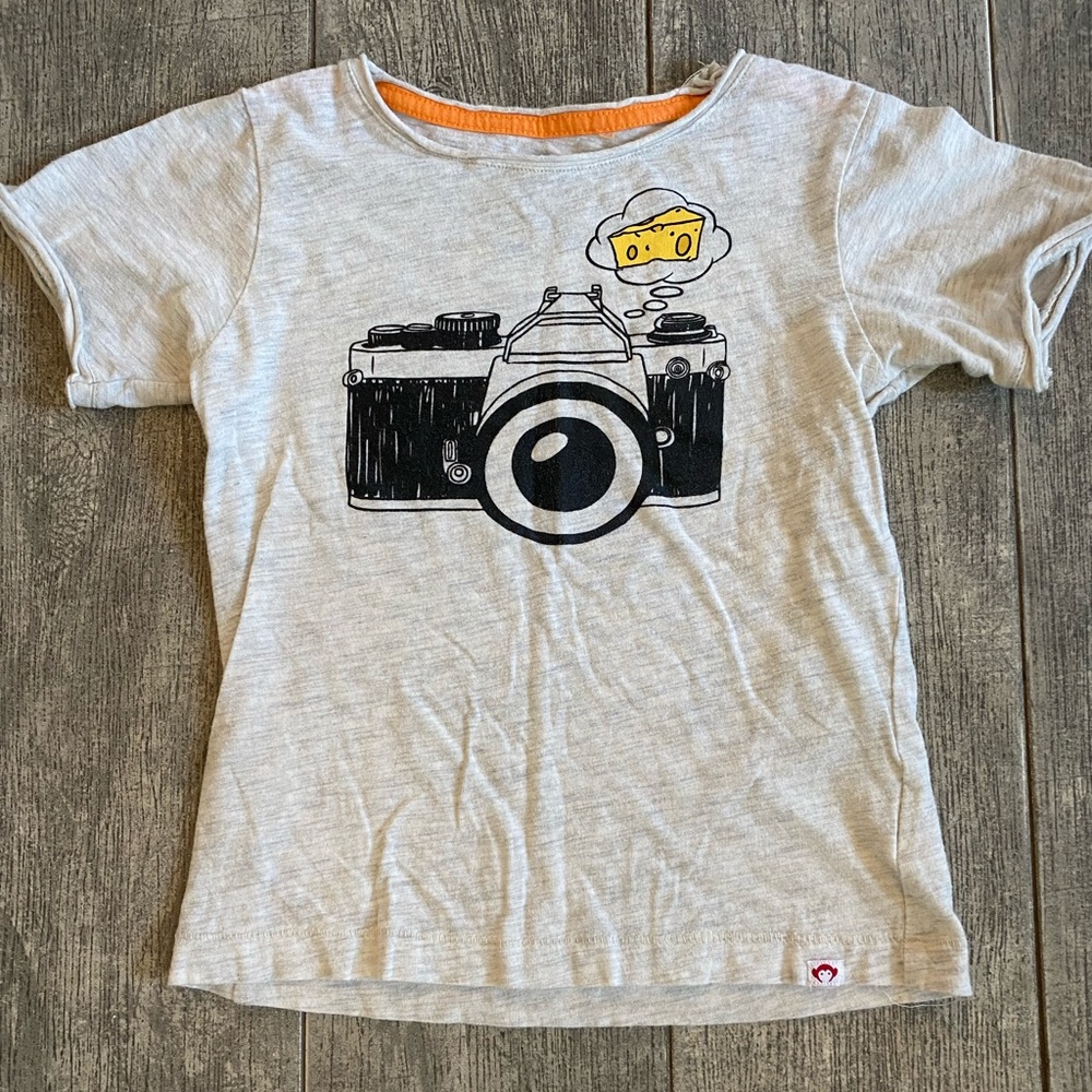 Appaman t-shirt